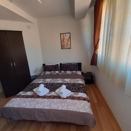 House Meri Ohrid Exterior foto
