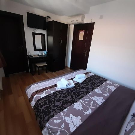 House Meri Ohrid Exterior foto