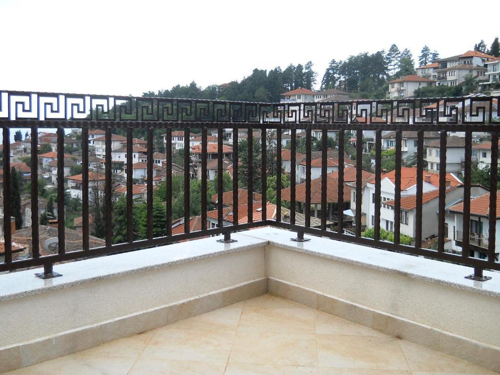 House Meri Ohrid Quarto foto