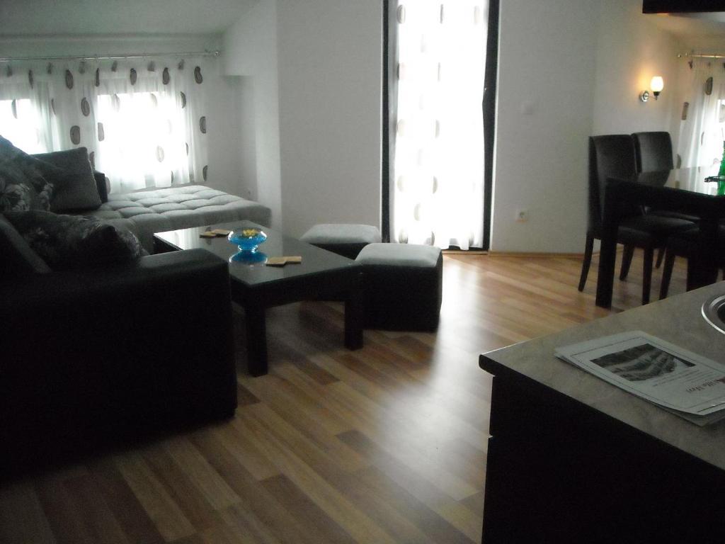 House Meri Ohrid Quarto foto