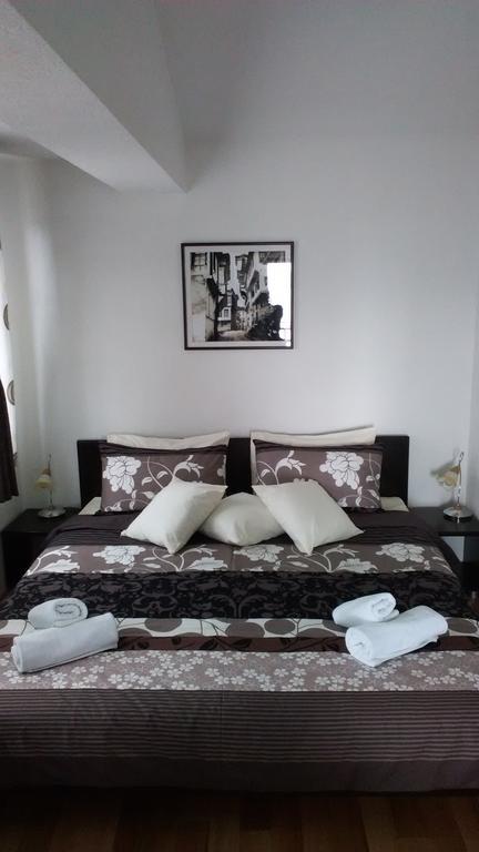 House Meri Ohrid Exterior foto