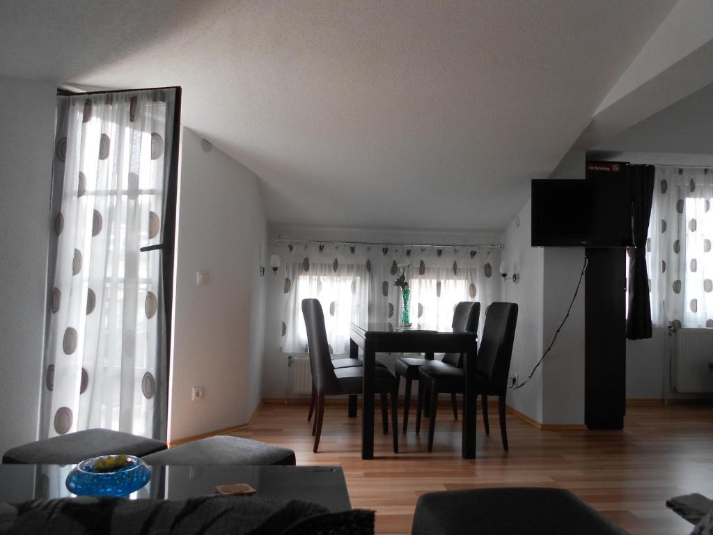 House Meri Ohrid Quarto foto