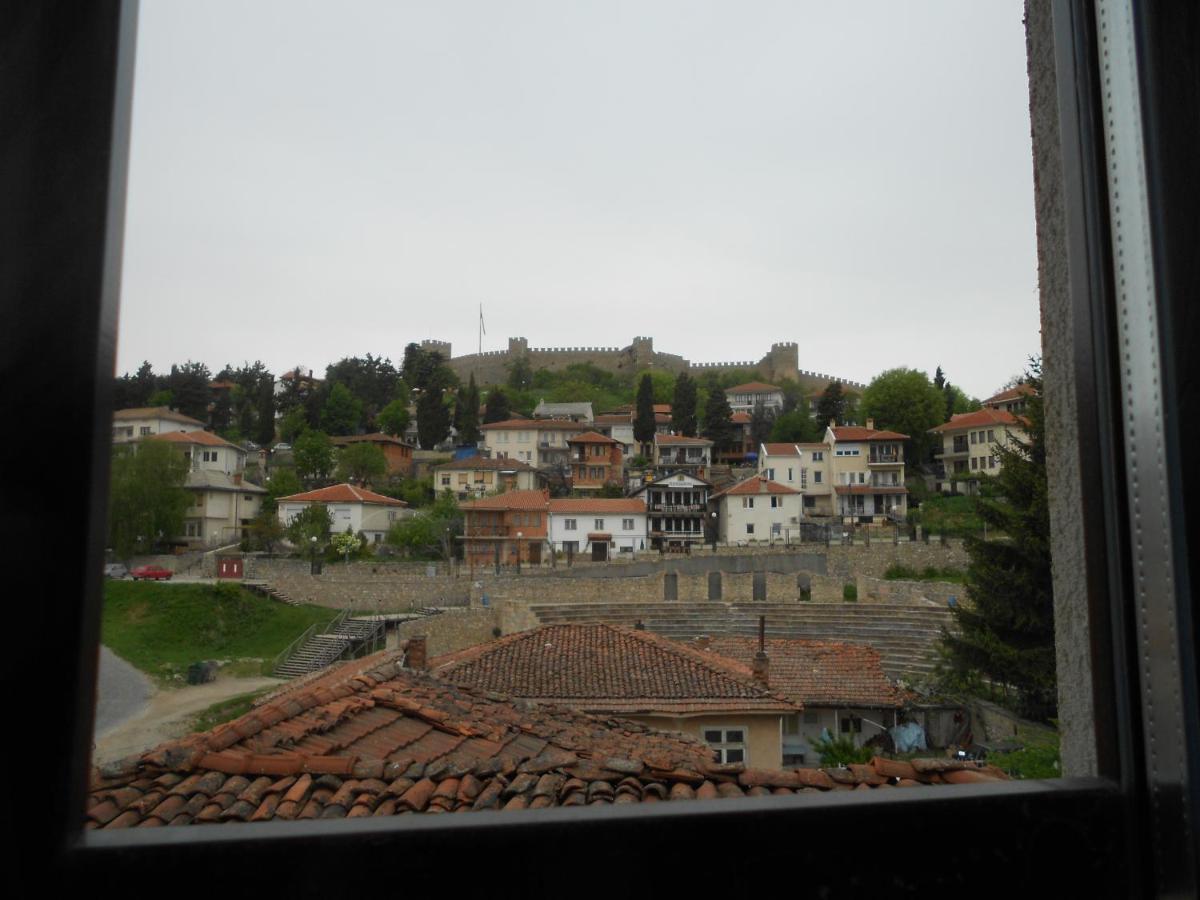House Meri Ohrid Quarto foto