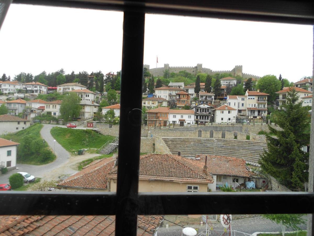 House Meri Ohrid Quarto foto