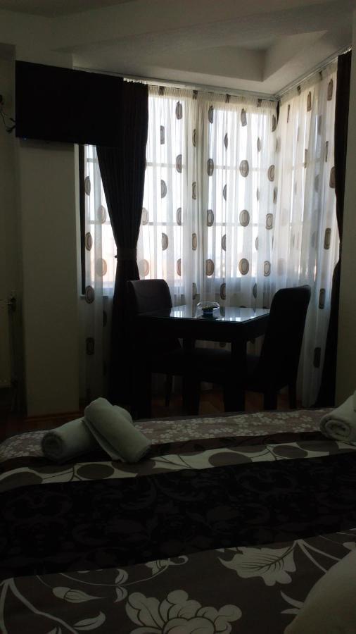 House Meri Ohrid Quarto foto