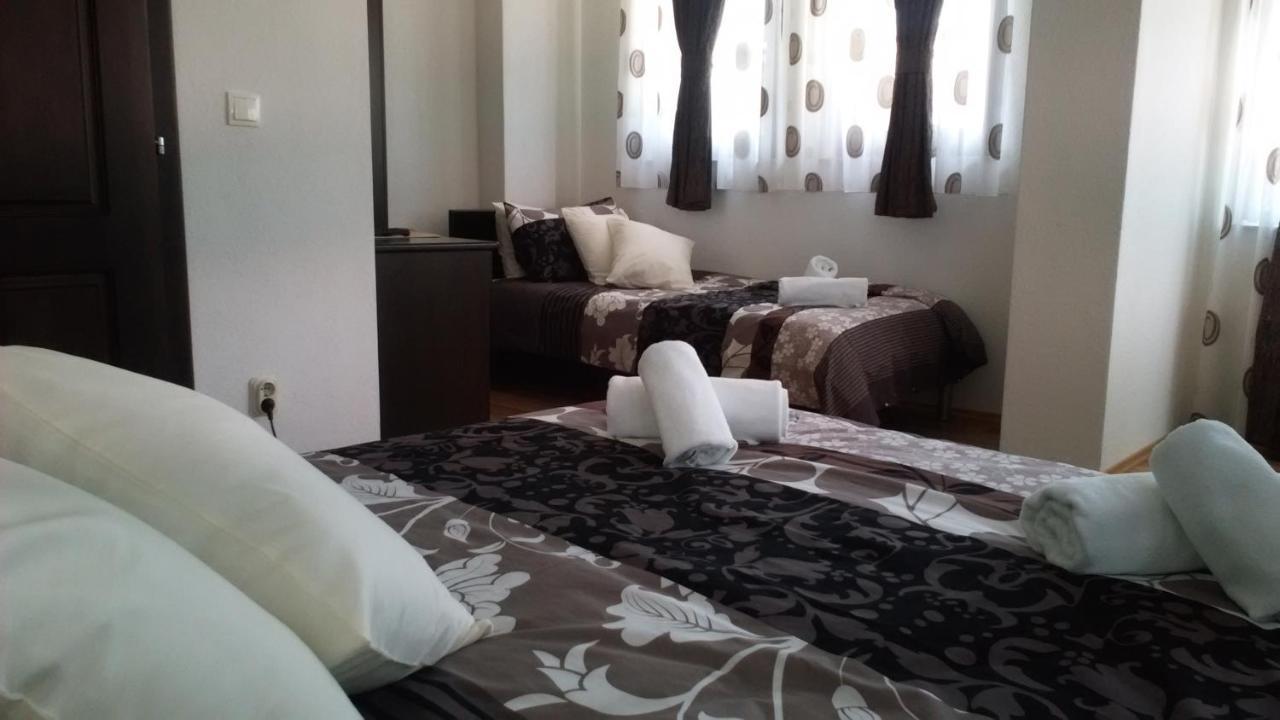 House Meri Ohrid Quarto foto