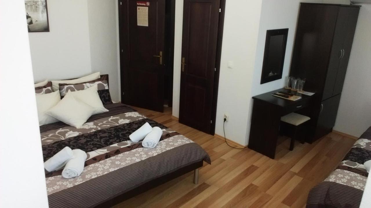 House Meri Ohrid Quarto foto