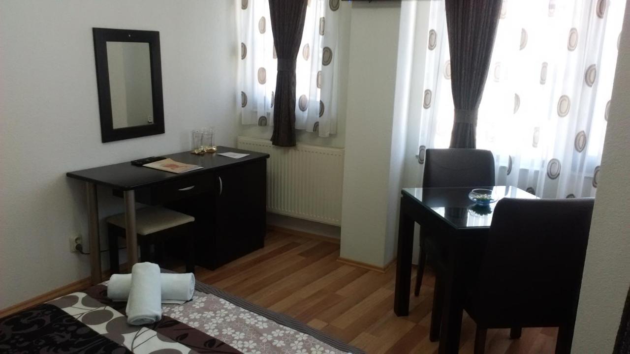 House Meri Ohrid Quarto foto