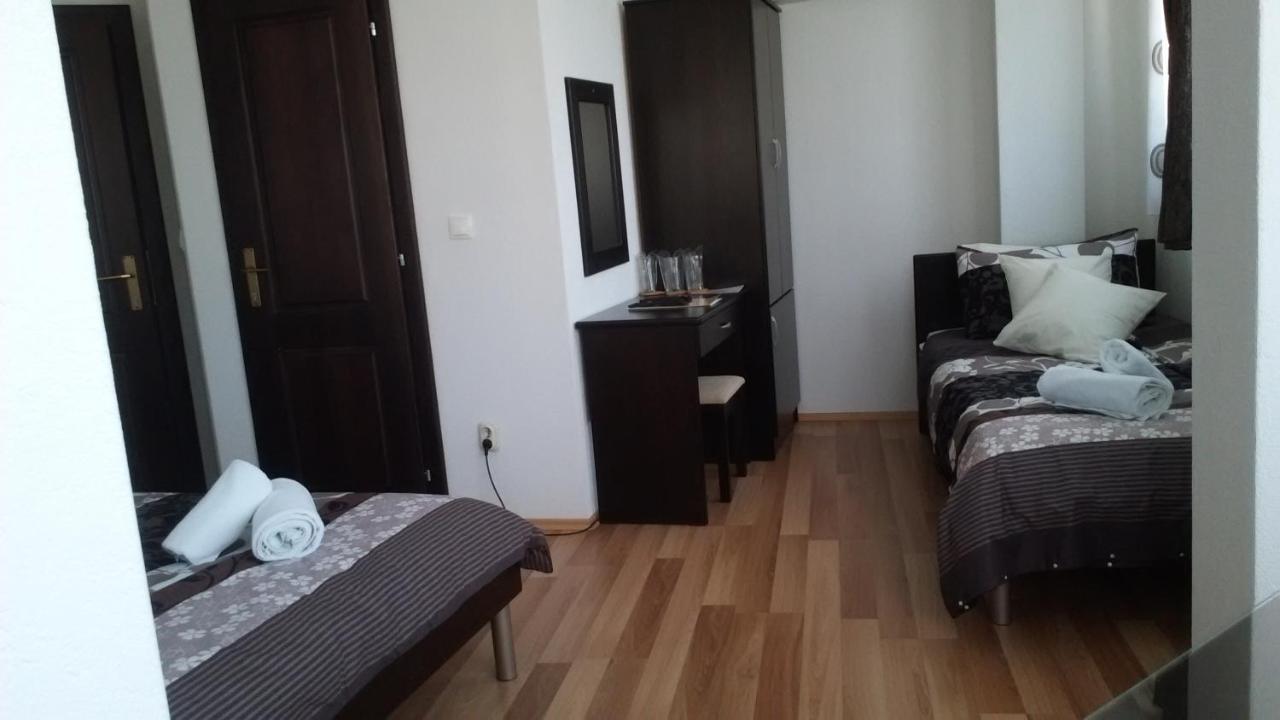 House Meri Ohrid Quarto foto