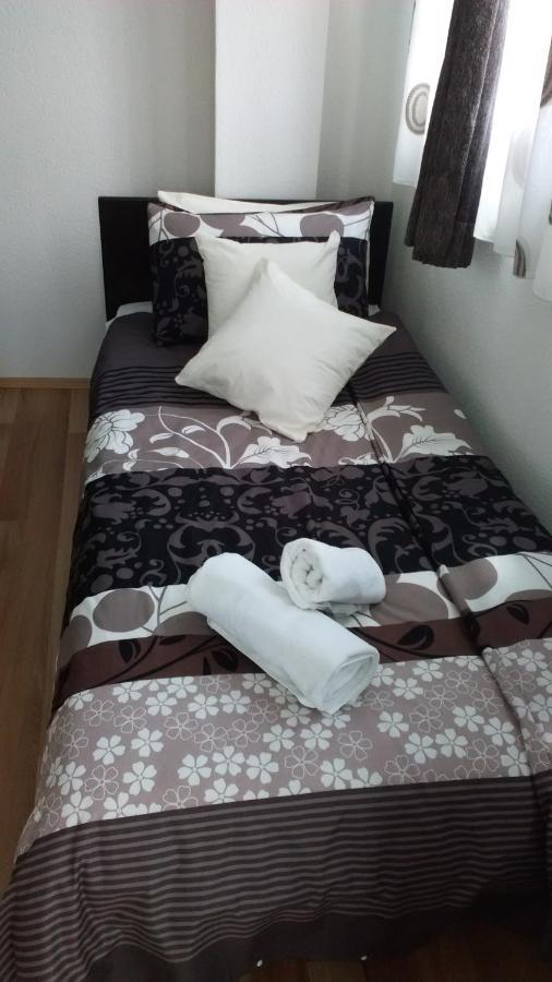 House Meri Ohrid Quarto foto