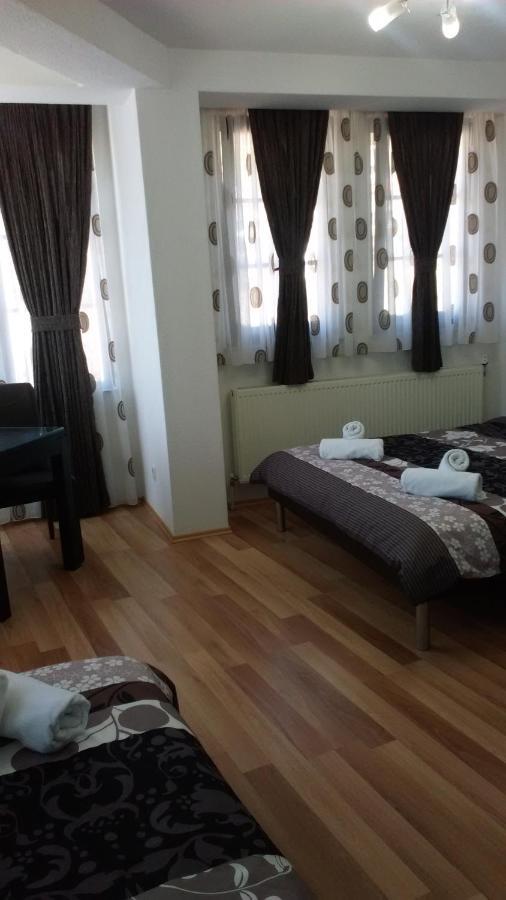 House Meri Ohrid Quarto foto