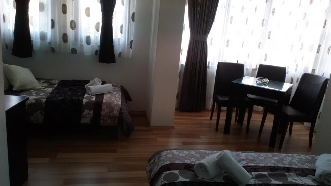 House Meri Ohrid Quarto foto