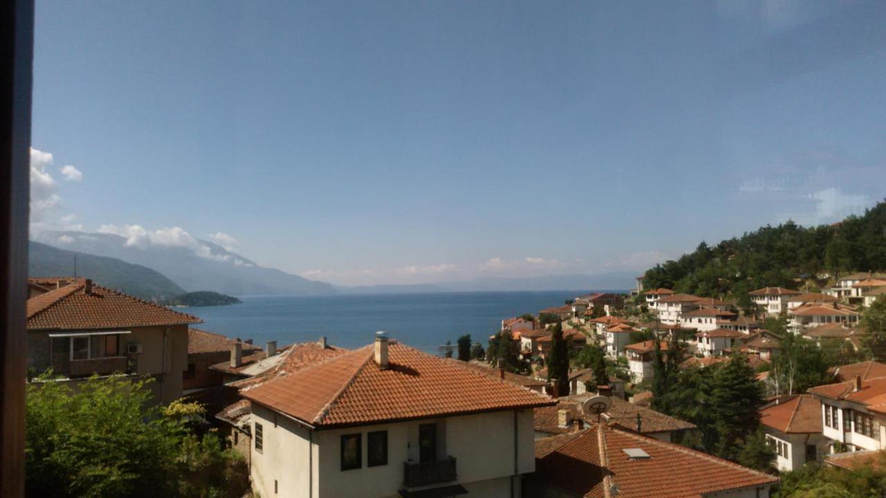House Meri Ohrid Quarto foto