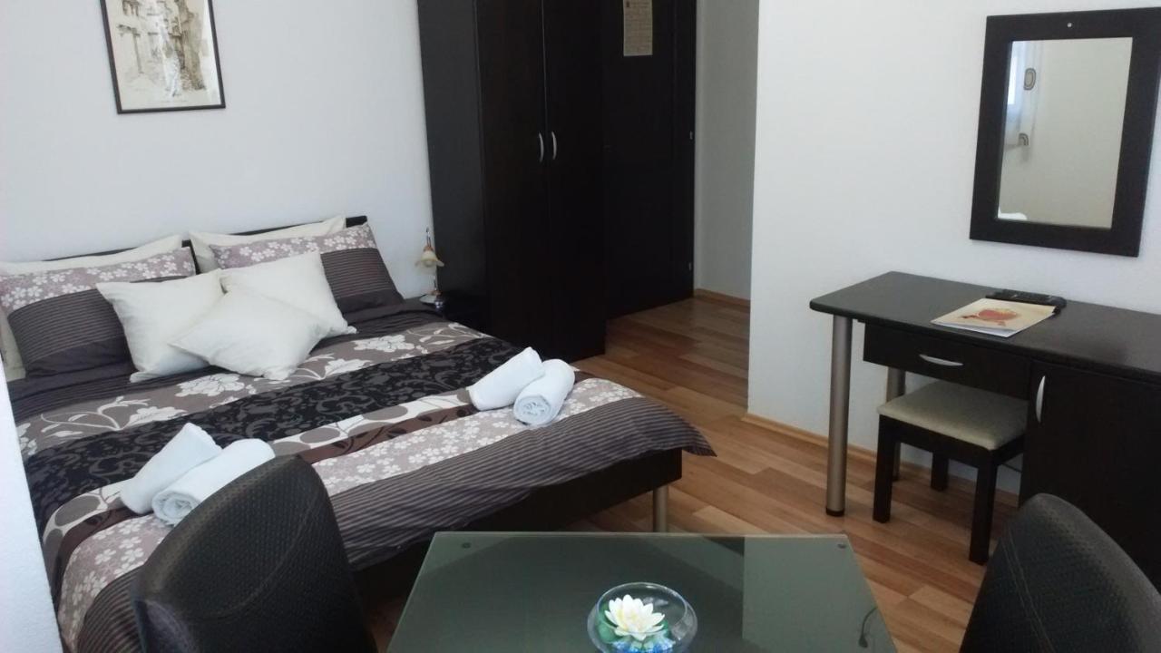 House Meri Ohrid Quarto foto
