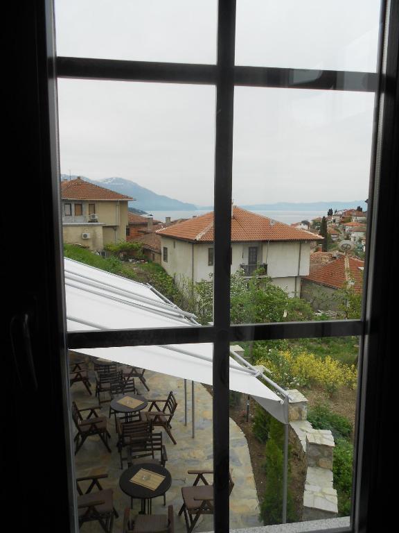 House Meri Ohrid Quarto foto